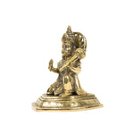 BRASS HANUMAN