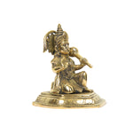 BRASS HANUMAN