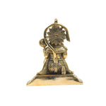 BRASS HANUMAN