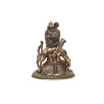 Brass Bala Rama Statue for Home Decor