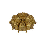 Brass Ganesha Chopra Big