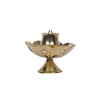Brass Agarbatti Stand -816