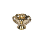 Brass Agarbatti Stand -816