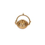 BRASS DHOOP DANI