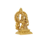 BRASS RAJARAJESHWARI