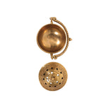 BRASS DHOOP DANI
