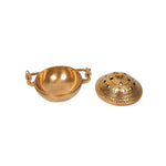 BRASS DHOOP DANI