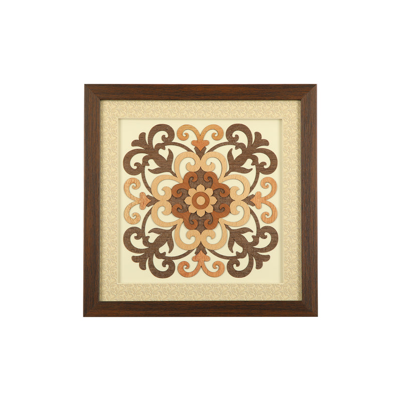 Deco Design Wooden Carving Frame