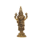 Brass Balaji Standing