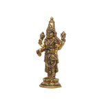 Brass Balaji Standing