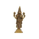 Brass Balaji Standing