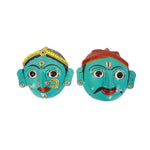CHERIAL MASK PAIR