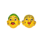 CHERIAL MASK PAIR