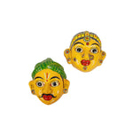 CHERIAL MASK PAIR