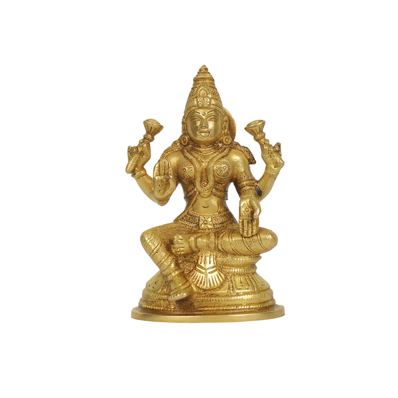 BRASSS 5 IN LAKSHMI SITING