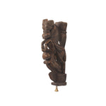 Wooden Horse Yali Bracket