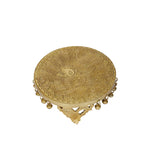 Brass Chowki