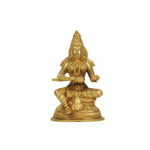 BRASSS 5 .5 IN ANNAPURNESHWARI