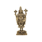 BRASS LIGHT WEIGHT BALAJI