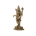 BRASS LIGHT WEIGHT BALAJI