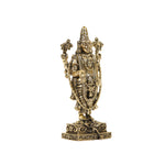 BRASS LIGHT WEIGHT BALAJI