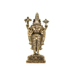 BRASS LIGHT WEIGHT BALAJI