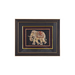 AO ASSORTED PAINTING ELEPHANT