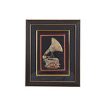 AO ASSORTED PAINTING