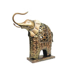 AO IRON ELEPHANT HOL