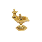 BRASS DEEPAK SHIVALING
