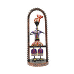 AO IRON PRINTEED COUPLA