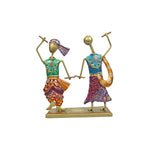 AO IRON PRINTED DANDIYA