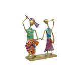 AO IRON PRINTED DANDIYA