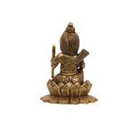 Lord Ram Lalla Brass Statue for Home