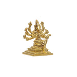 Brass Varahi