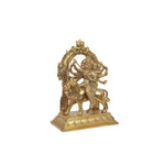 Bronze Durga