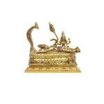 Brass Anantha Padmanabha