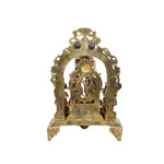 Brass Ramdarbar Set