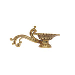 Brass Deepak