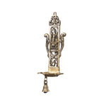 Brass Wall Hanging Ganesha for Wall Decor