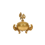 BRASS PEACOCK SHOP DANI