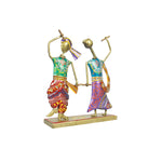 AO IRON PRINTED DANDIYA