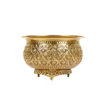 BRASS TABLE BOWL