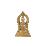 Bronze 8in Shiva