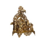 Brass Frame Ramdarbar