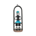 AO IRON PRINTED COUPL