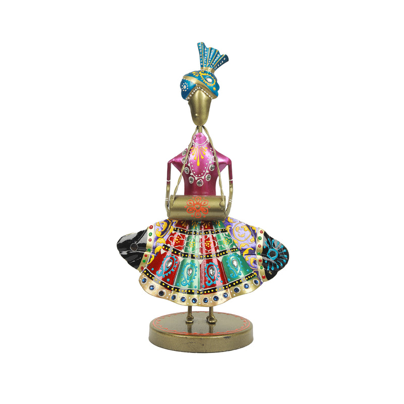 AO IRON PRITED FLET SARDAR