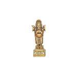 Brass Deep Lakshmi