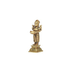 Brass Deep Lakshmi