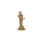 Brass Deep Lakshmi